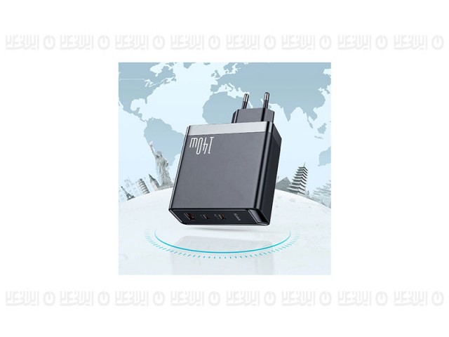 شارژر دیواری مک دودو مدل CH-2911