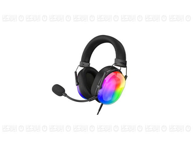 هدست گیمینگ هیسکا مدل GHR-07