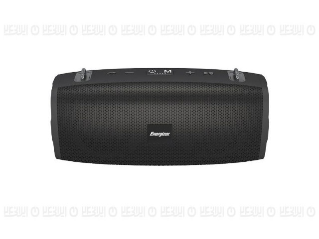 اسپیکر بلوتوثی انرجایزر مدل BTS204