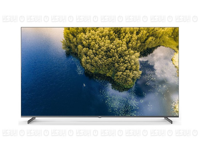تلویزیون  75 اینچ هوشمند جی پلاس مدل GTV-75SU878SP