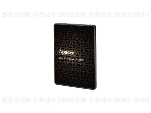 حافظه SSD اس اس دی 480گیگابایت اپیسر مدل AS340X