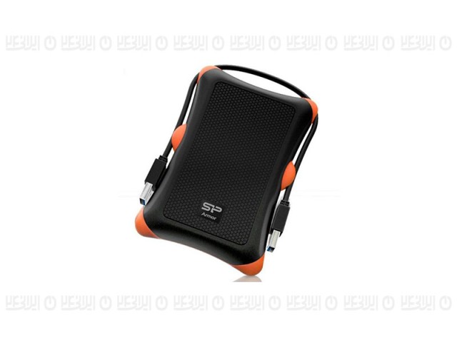 هارد اکسترنال سیلیکون پاور مدل Armor A30 ظرفیت 1 ترابایت