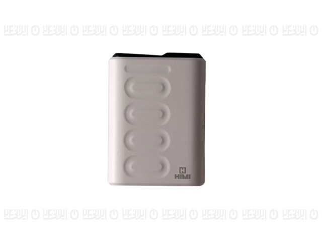 پاوربانک هیمی مدل Volta Max با ظرفیت 10000 میلی آمپر ساعت