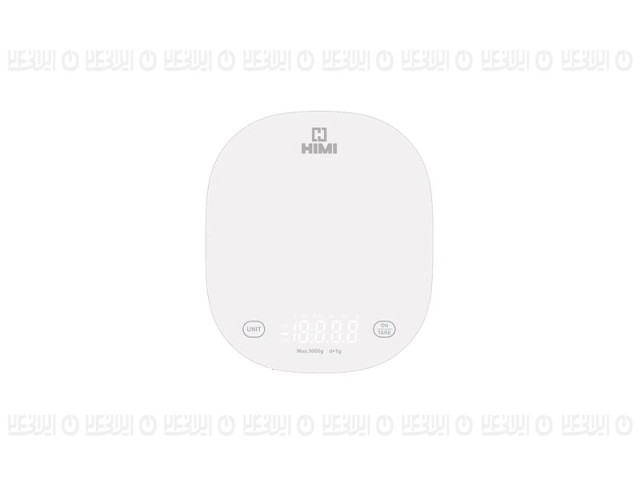 ترازوی هوشمند آشپزخانه هیمی مدل Sense Mini