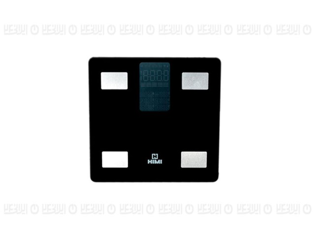 ترازوی فیتنس هیمی مدل Sense Pro