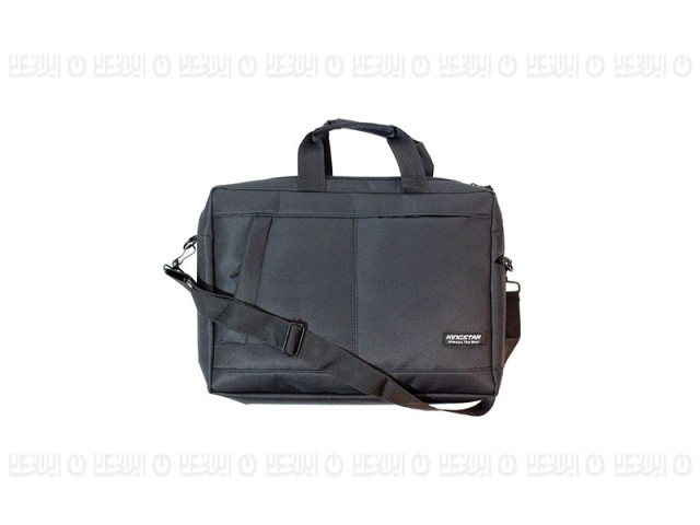 کیف لپ تاپ کینگ استار مدل KLB1040 مناسب برای لپ تاپ 15 اینچی