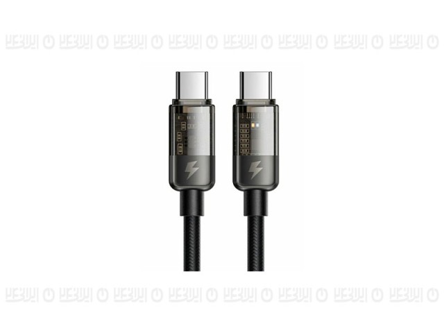 کابل تبدیل USB-C  مک دودو مدل CA-2840 طول 1.2 متر