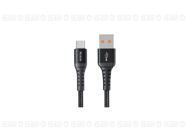 کابل تبدیل USB به USB-C مک دودو مدل CA-2270 طول 20سانتی متر