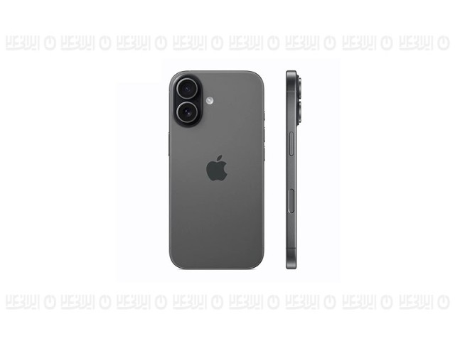 گوشی موبایل اپل مدل iPhone 17 CH دو سیم کارت ظرفیت 256 گیگابایت و رم 8 گیگابایت - نات اکتیو