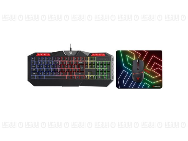 ست گیمینگ فنتک مدل P31 3in1 BUNDLE