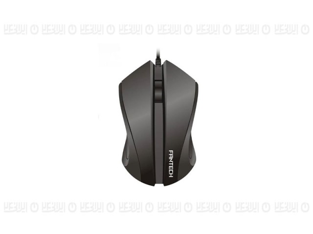 ماوس  با سیم فنتک مدل T533 Professional Office Mouse