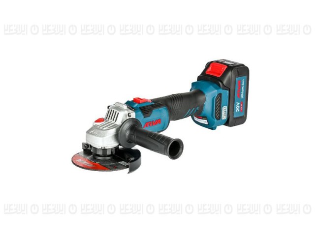 مینی فرز شارژی براشلس ۲۰ ولت آروا مدل ۵۸۸۴