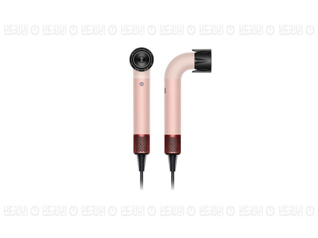 سشوار حرفه ای آرایشگری و سالنی دایسون مدل Supersonic r HD17