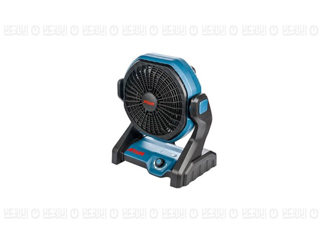 پنکه کارگاهی شارژی ۲۰ ولت آروا  مدل ۵۹۶۲