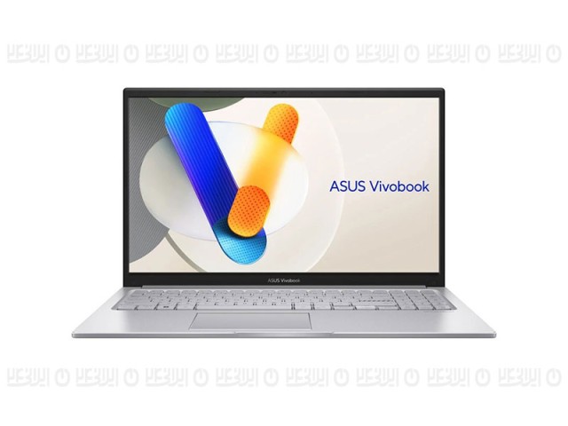 لپ تاپ 15.6 اینچی ایسوس مدل Vivobook 15 X1504VA-NJ2920-Core 5 120U-8GB DDR4 3200MHz-512GB SSD
