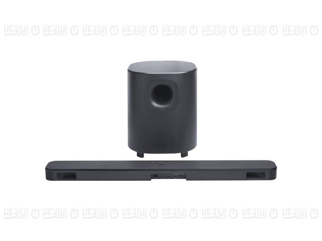 ساندبار جی بی ال مدل Bar 500 MK2 JBL