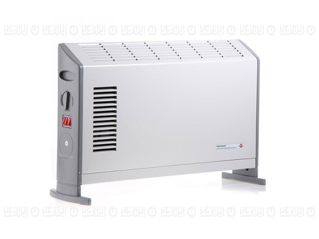 بخاری کانوکتوردار پارس خزر مدل تی ام 2000