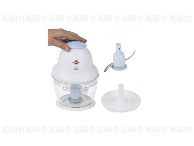 خرد کن پارس خزر مدل CP-802P