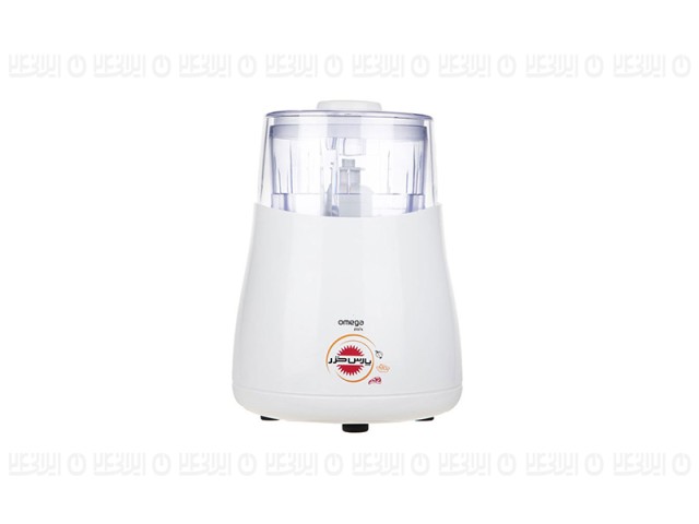 خردکن پارس خزر مدل امگا