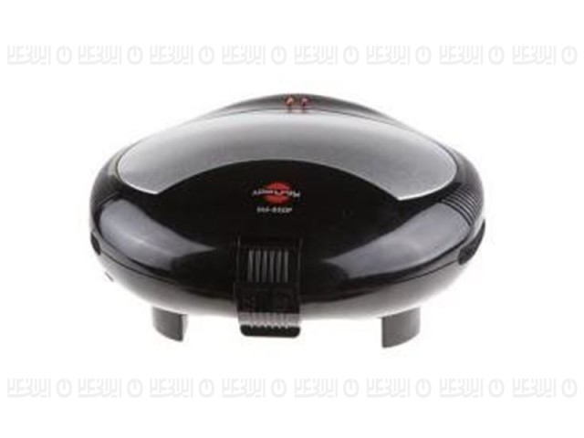ساندویچ ساز پارس خزر مدل SM-850P مشکی
