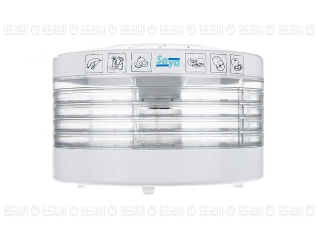 میوه و سبزی خشک کن سایا مدل GP 103
