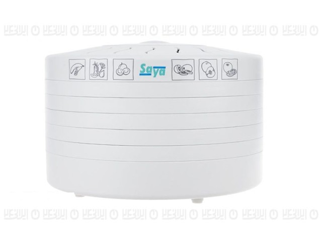 میوه و سبزی خشک کن سایا مدل GP-102