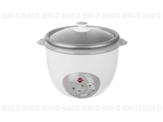 پلوپز پارس خزر مدل RC181TSP Candoj