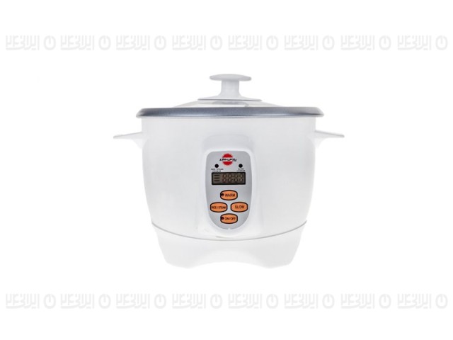 پلوپز مولتی کوکر پارس خزر مدل  61