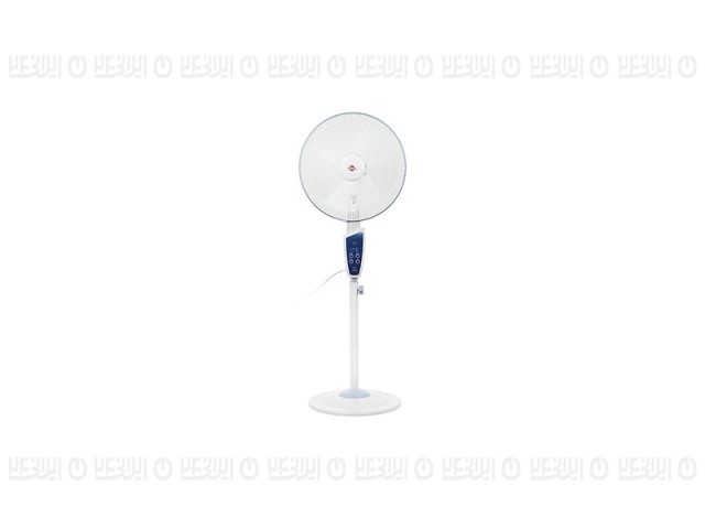 پنکه پایه بلند پارس خزر مدل 4060R