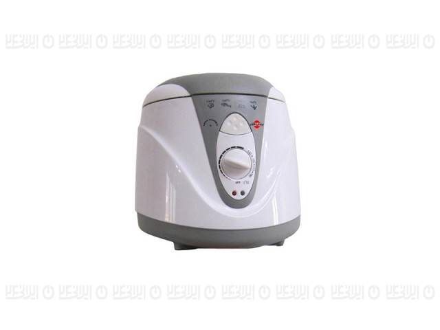 مینی سرخ کن پارس خزر مدل ناگت ZG10A