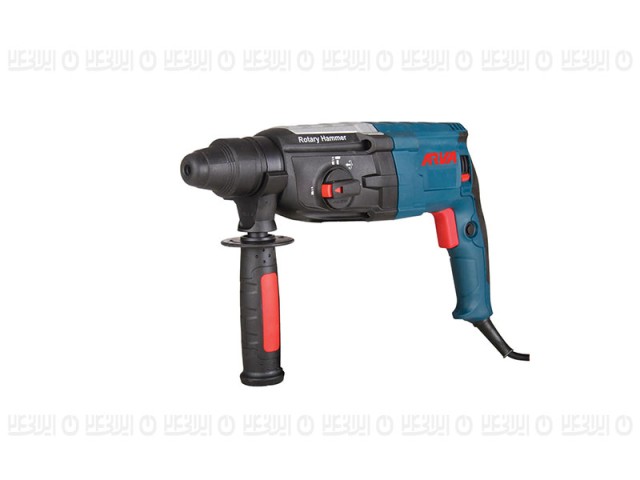 دریل بتن کن ۳ کیلویی ۸۰۰ وات آروا مدل ۵۲۷۲