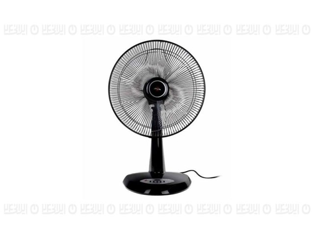 پنکه رومیزی پارس خزر کنترل دار مدل RIMA