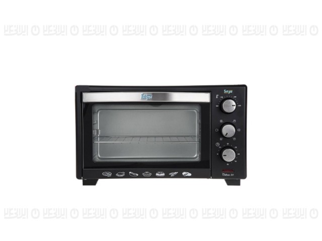 آون توستر سایا مدل Vulcan-20