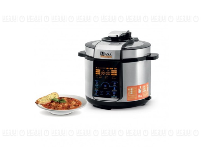 زودپز ناسا الکتریک مدل NS-3076