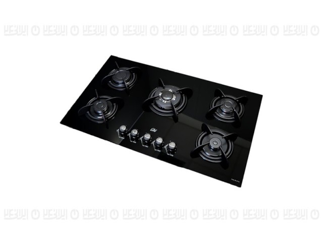 اجاق گاز صفحه ای لایف مدل 5223