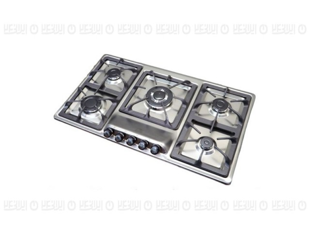 اجاق گاز صفحه ای لایف مدل 9233