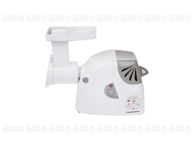 چرخ گوشت پارس خزر مدل همه کاره