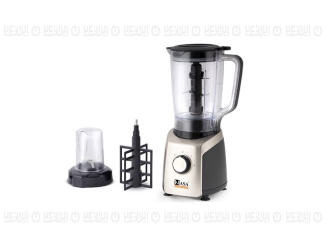 مخلوط کن و آسیاب ناسا الکتریک NS-1963