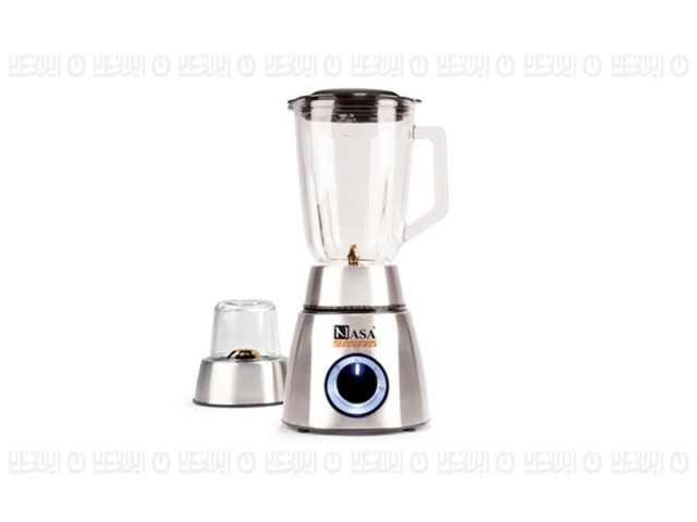 مخلوط کن و آسیاب ناسا الکتریک NS-1966