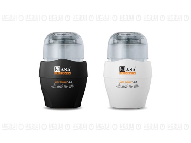 خردکن 1-2-3 ناسا الکتریک NS-907