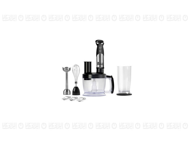 گوشت کوب چند کاره ناسا الکتریک مدل  NS-990