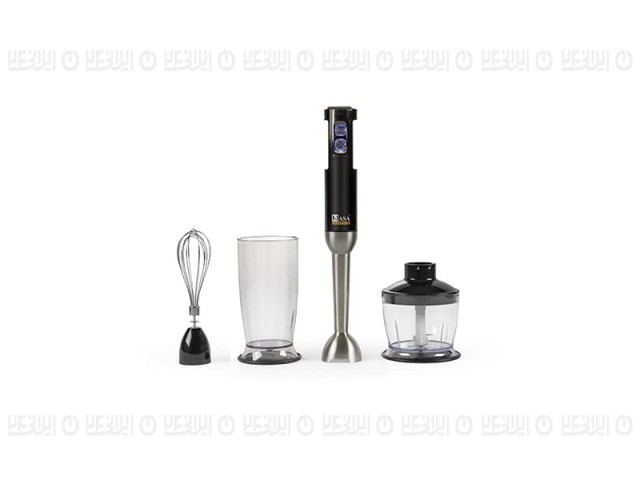 گوشت کوب سه کاره ناسا الکتریک  مدلNS-991