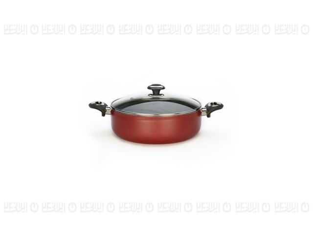 قابلمه کوتاه سایز  24  زرساب، مدل گرانیتا GT-424KG