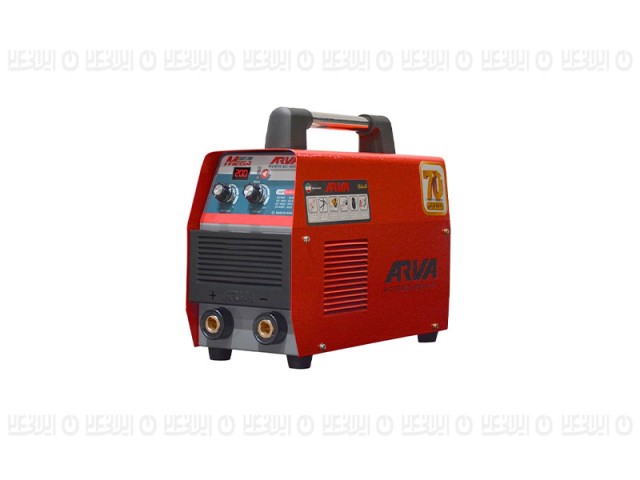 اینورتر جوشکاری ۲۰۰ مگا (دو ولوم )آروا مدل ۲۱۷۵