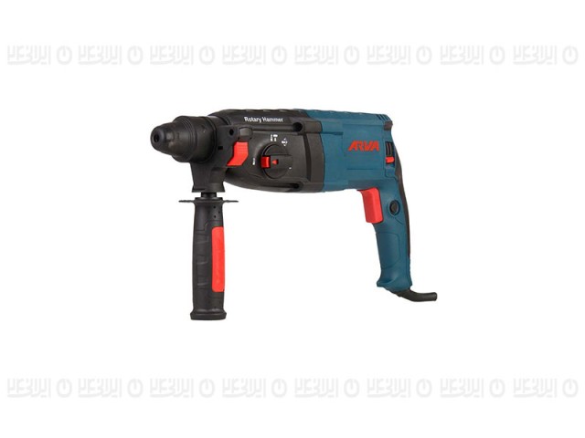 دریل بتن کن ۳ کیلویی ۸۵۰ وات صنعتی مدل ۵۲۷۱