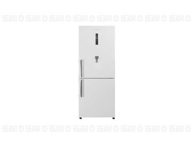 یخچال فریزر کمبی بلانتون مدل BAH-RF2011W