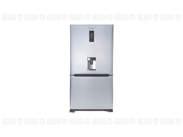 یخچال فریزر کمبی بلانتون مدل BAH-RF3014T تیتانیوم