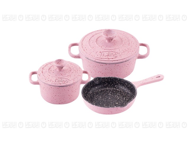 سرویس چدن 5 پارچه کودک نالینو