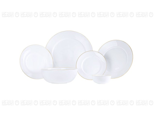 سرويس 26 پارچه آرکوپال نالینو مدل Lumi