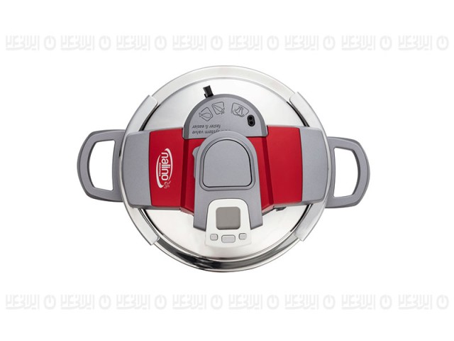 زودپز تایمردار نالینو